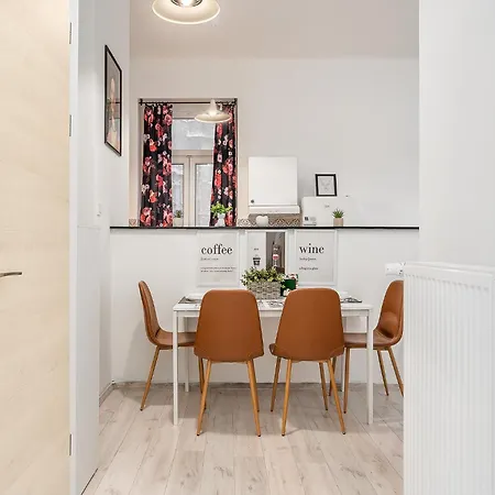 Apartment Visegradi *
