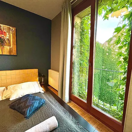 Apartment Vibrant Escape-kazincy *