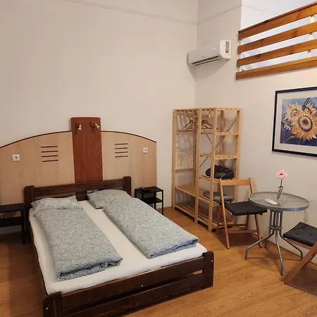 Apartman Deisi Budapest