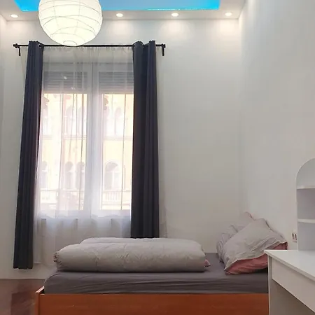 Apartamento Panda *