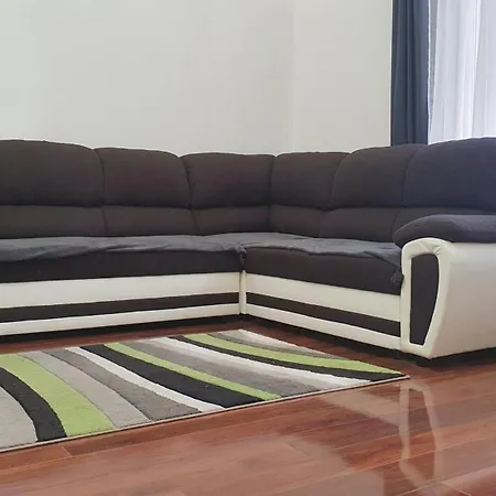 Panda Apartamento Budapeste