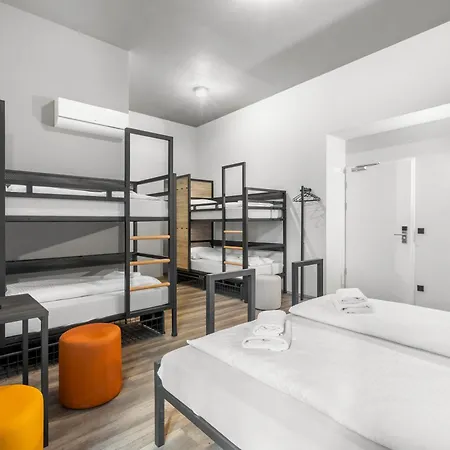 A&o Budapest