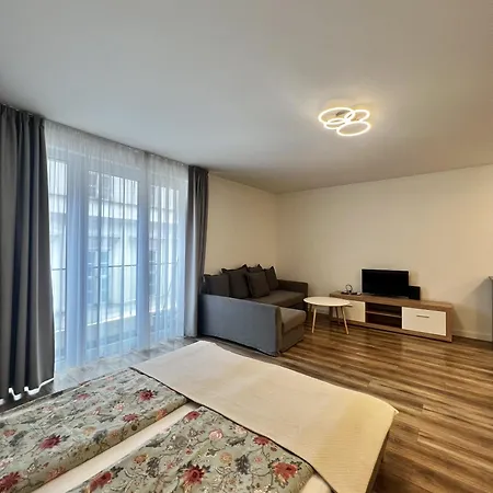 Apartment Mt *
