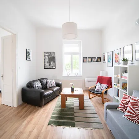 Apartment Cosy Rock *