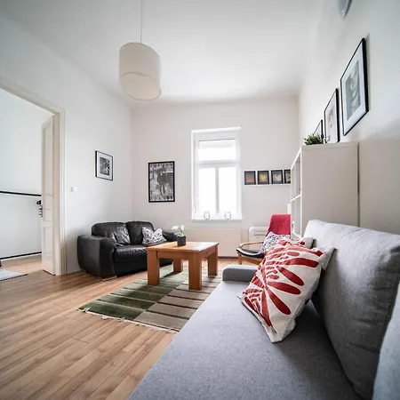 Apartment Cosy Rock *