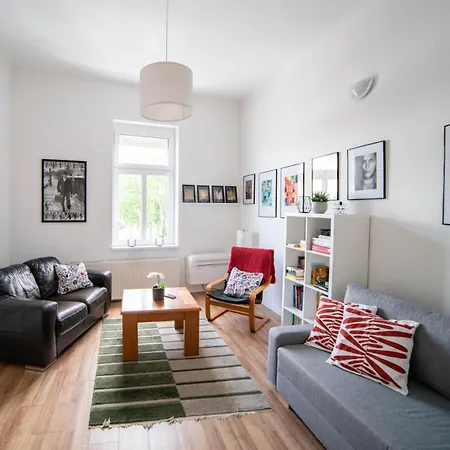 Apartment Cosy Rock