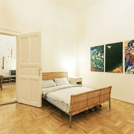 Center Of The City, - It's Only Yours, With Two Bedrooms, 1 Price For 3 * Budapest