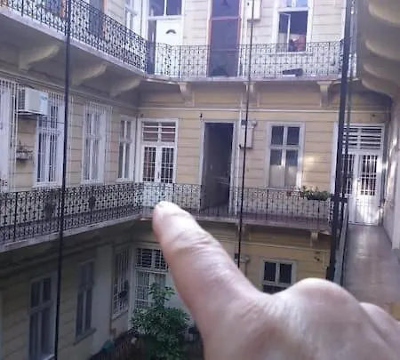 Center Of The City, - It's Only Yours, With Two Bedrooms, 1 Price For 3 Apartment