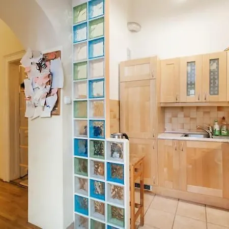 Center Of The City, - It's Only Yours, With Two Bedrooms, 1 Price For 3 *