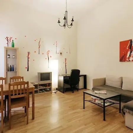 Center Of The City, - It's Only Yours, With Two Bedrooms, 1 Price For 3 Apartment *