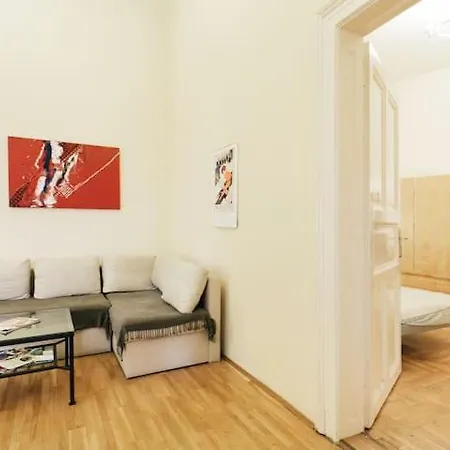 Center Of The City, - It's Only Yours, With Two Bedrooms, 1 Price For 3 Apartment
