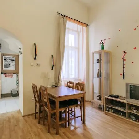 Center Of The City, - It's Only Yours, With Two Bedrooms, 1 Price For 3 Apartment *
