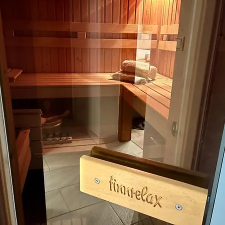 Pensión Adyliget Relax Boutique