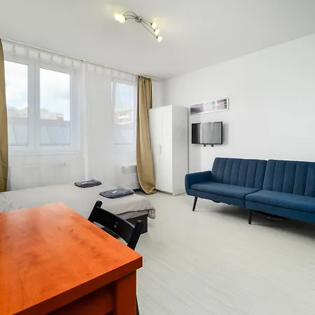 Sun Residential Suite-free Parking Garage Same Building Апартаменты