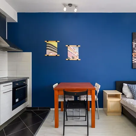 Sun Residential Suite-free Parking Garage Same Building Apartment