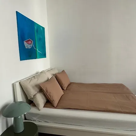 V Apartment Budapest