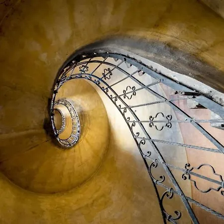 Apartamento Sandrina Basilica Budapest