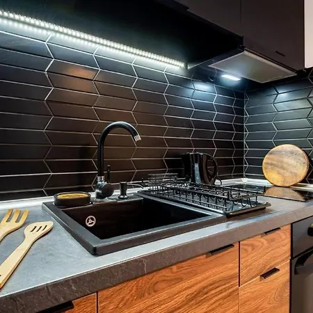 Apartamento Sandrina Basilica *