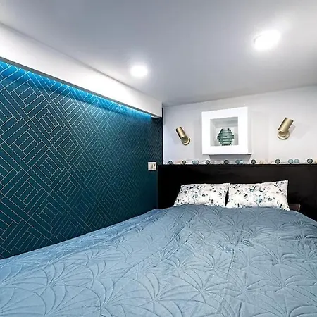 Apartamento Sandrina Basilica