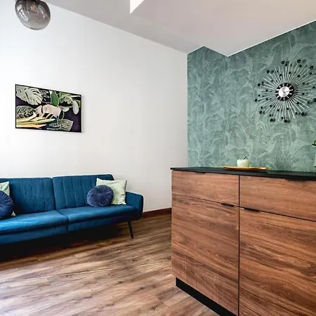 Apartamento Sandrina Basilica