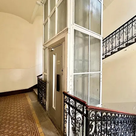 Apartament Basilica Centre