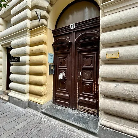 Basilica Centre * Budapeszt