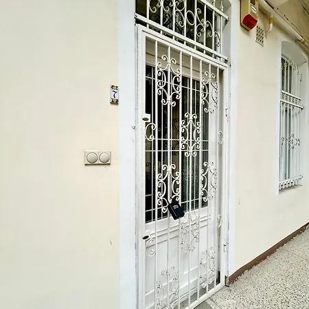 Basilica Centre Apartament Budapeszt