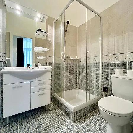 Apartament Basilica Centre *