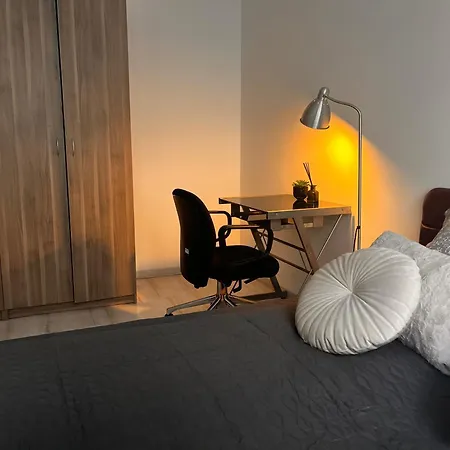 Gcpa Budapest