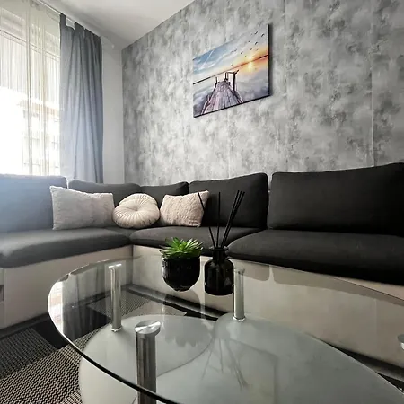 Apartment Gcpa