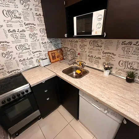 Gcpa Apartment