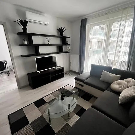 Apartment Gcpa *