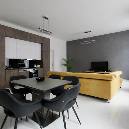 Premium By Hi5-ditroi Appartement Boedapest