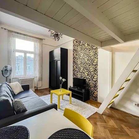 Yellow And Bright *