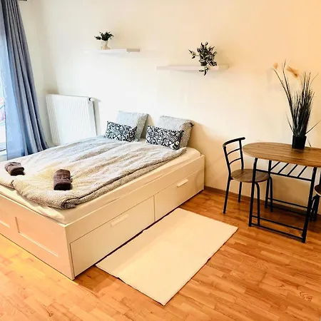 Sp Duna * Budapest