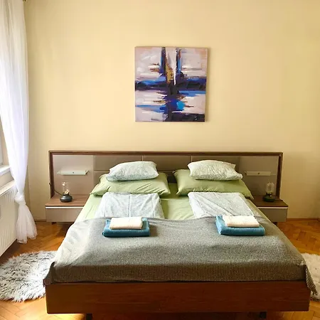 Riverside Apartment