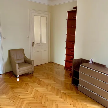 Apartment Riverside Budapest