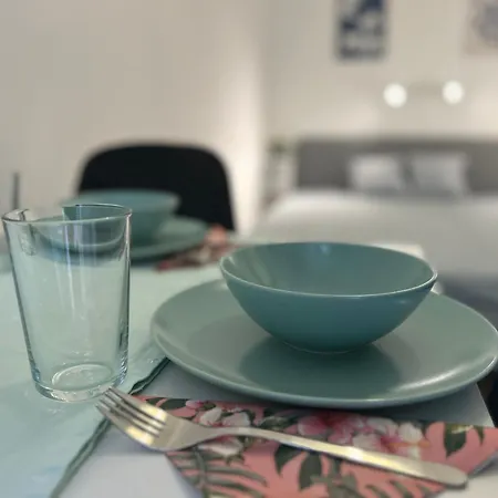 Cozy Centre Apartament *
