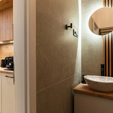 Apartamento Downtown By Stlcz *