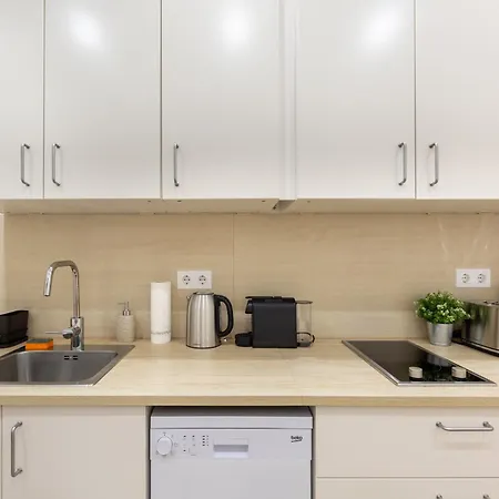 Apartman Cosy By Stn