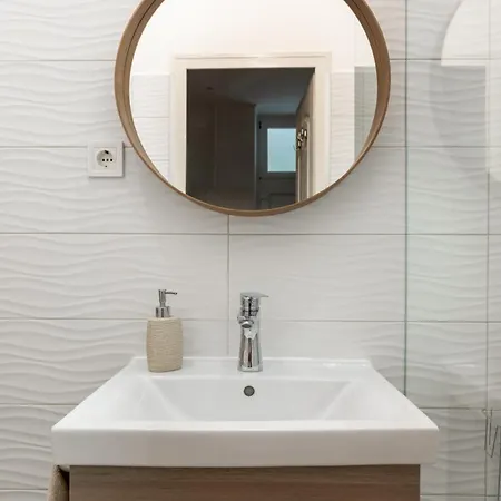 Apartman Cosy By Stn *