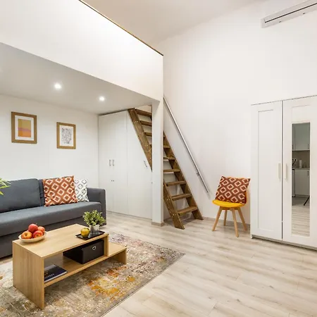 Apartman Cosy By Stn Budapest