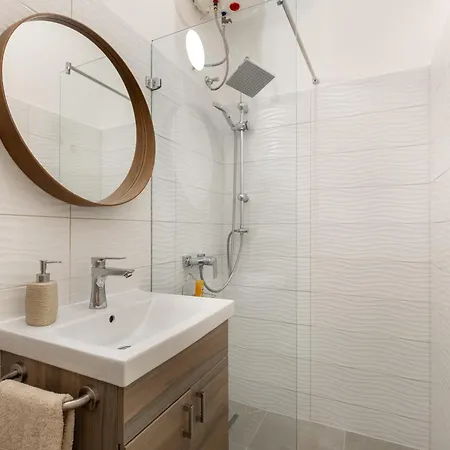 Apartman Cosy By Stn Budapest