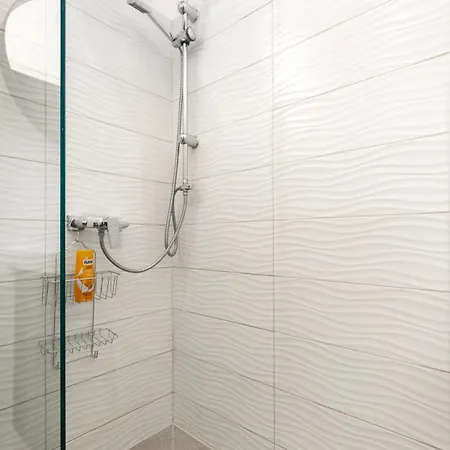 Apartman Cosy By Stn
