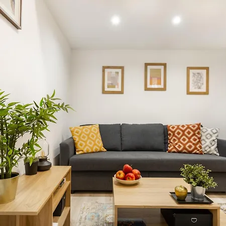 Apartman Cosy By Stn