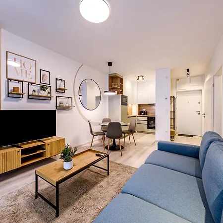 Design Near Park With Free Parking Apartmán Budapešť