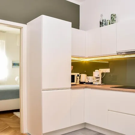 Διαμέρισμα Mint Pearl 3 2 Bathrooms At Kalvin Square