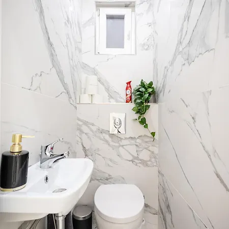 Király 35 Luxury * Budapest