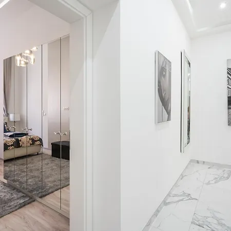 Király 35 Luxury Budapest