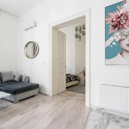 Király 35 Luxury * Budapest